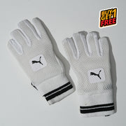 Puma Future 3 Wicket Keeping Inner Gloves (BOGO)