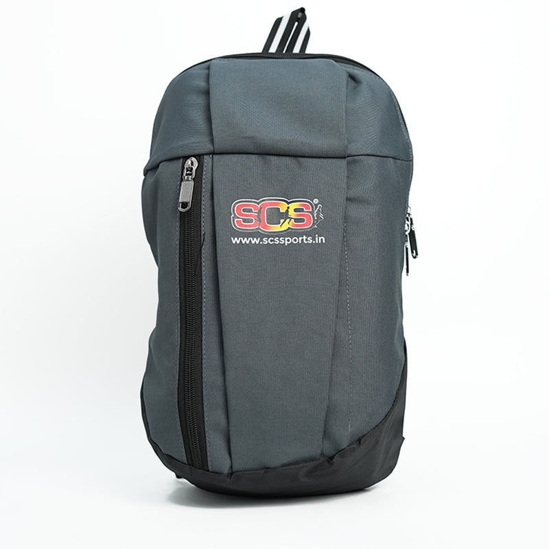 Load image into Gallery viewer, SCS Running Backpack Trainning Bag
