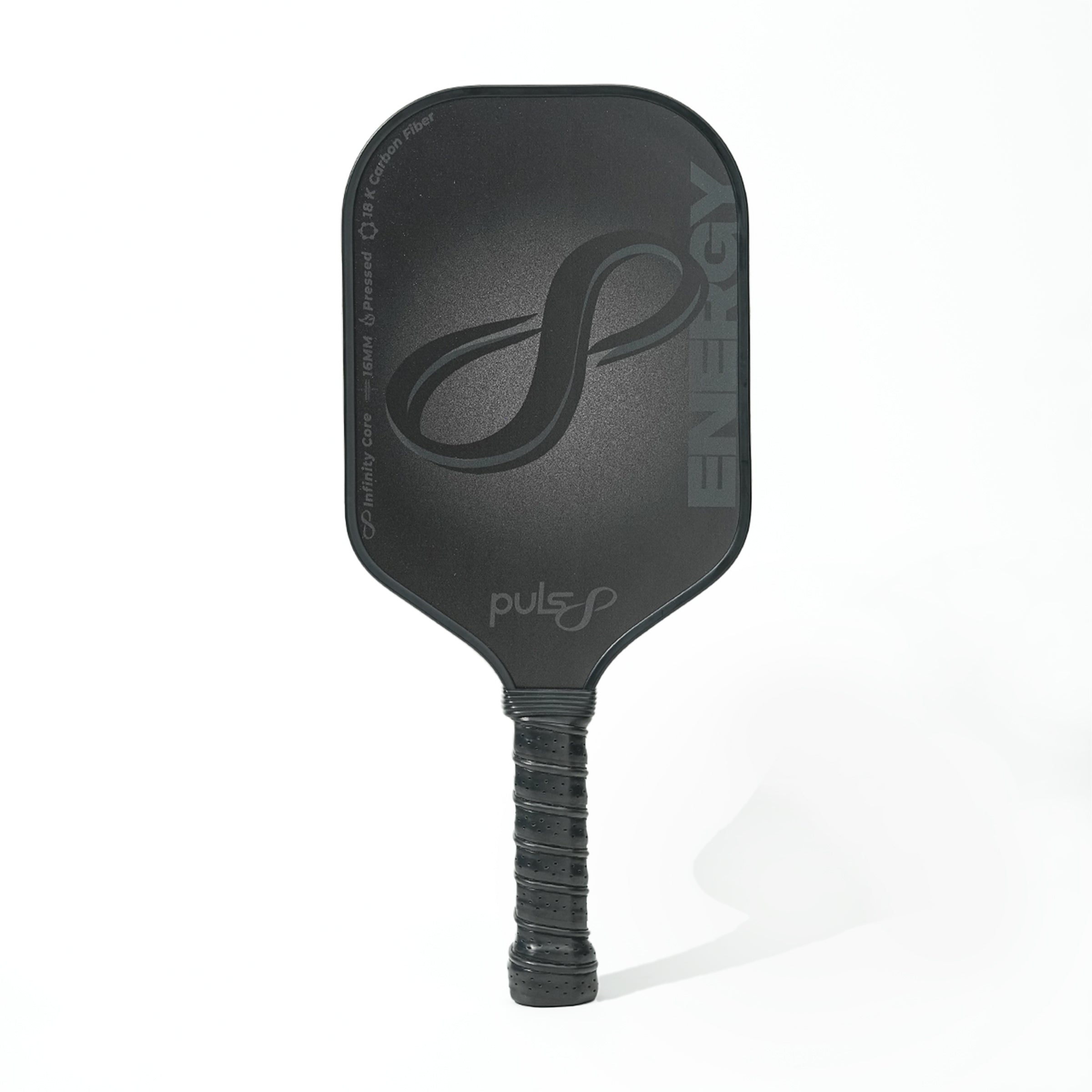 Puls8 Energy 18K Carbon Pickleball Paddle