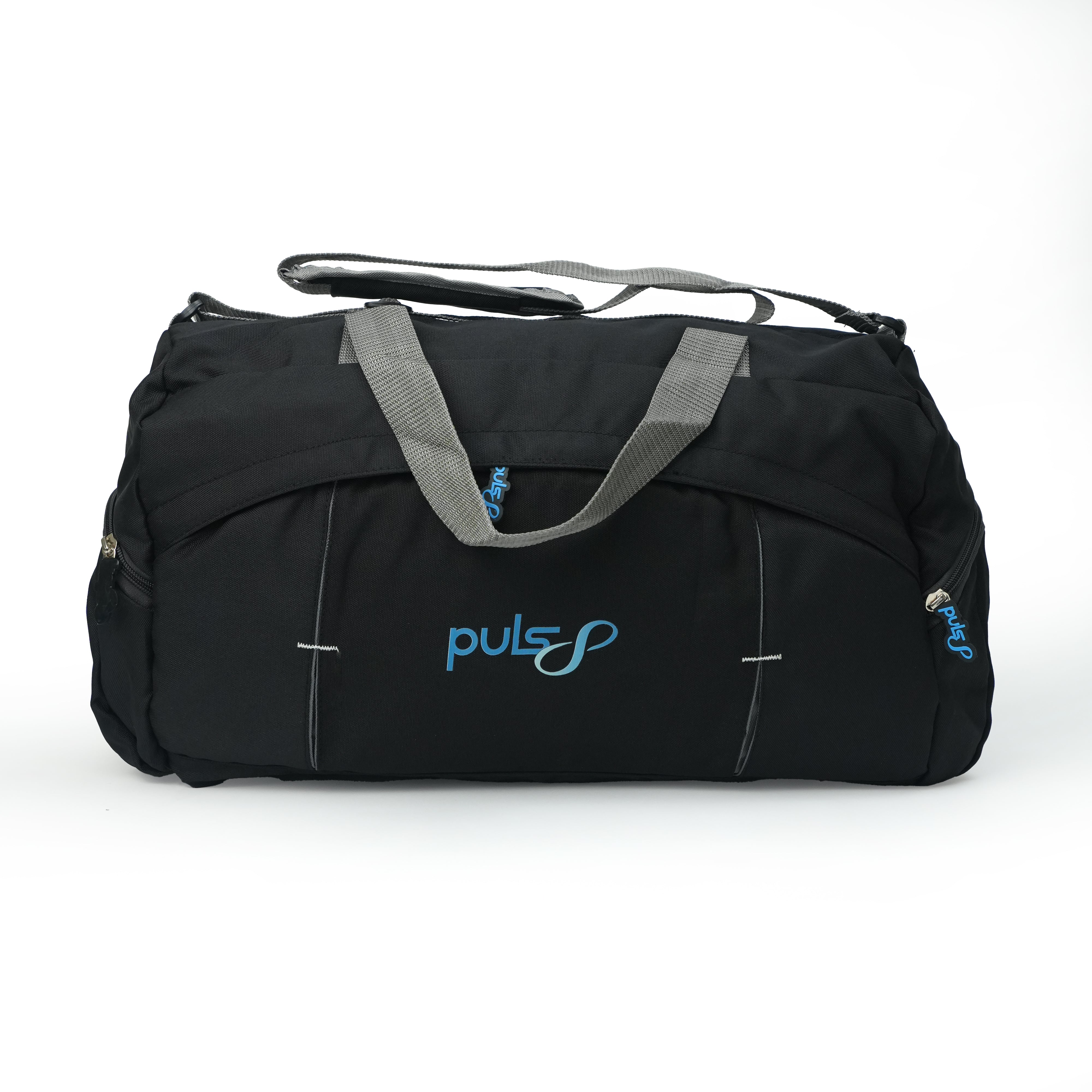 Puls8 Duffle Gym Bag