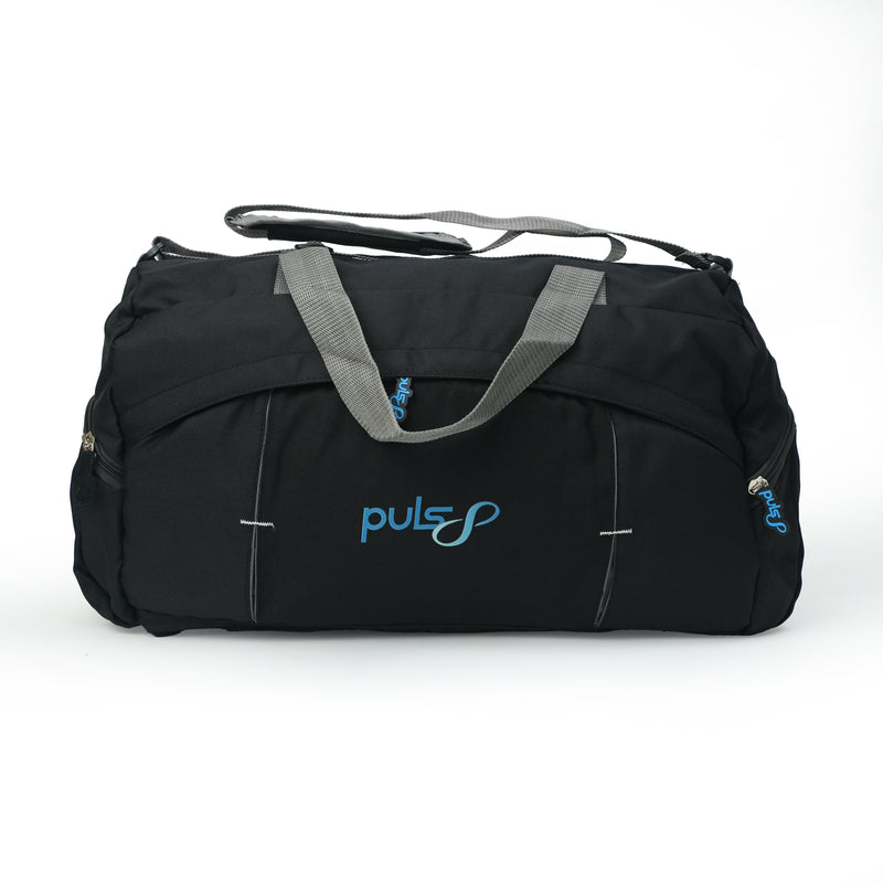 Load image into Gallery viewer, Puls8 Duffle Gym Bag
