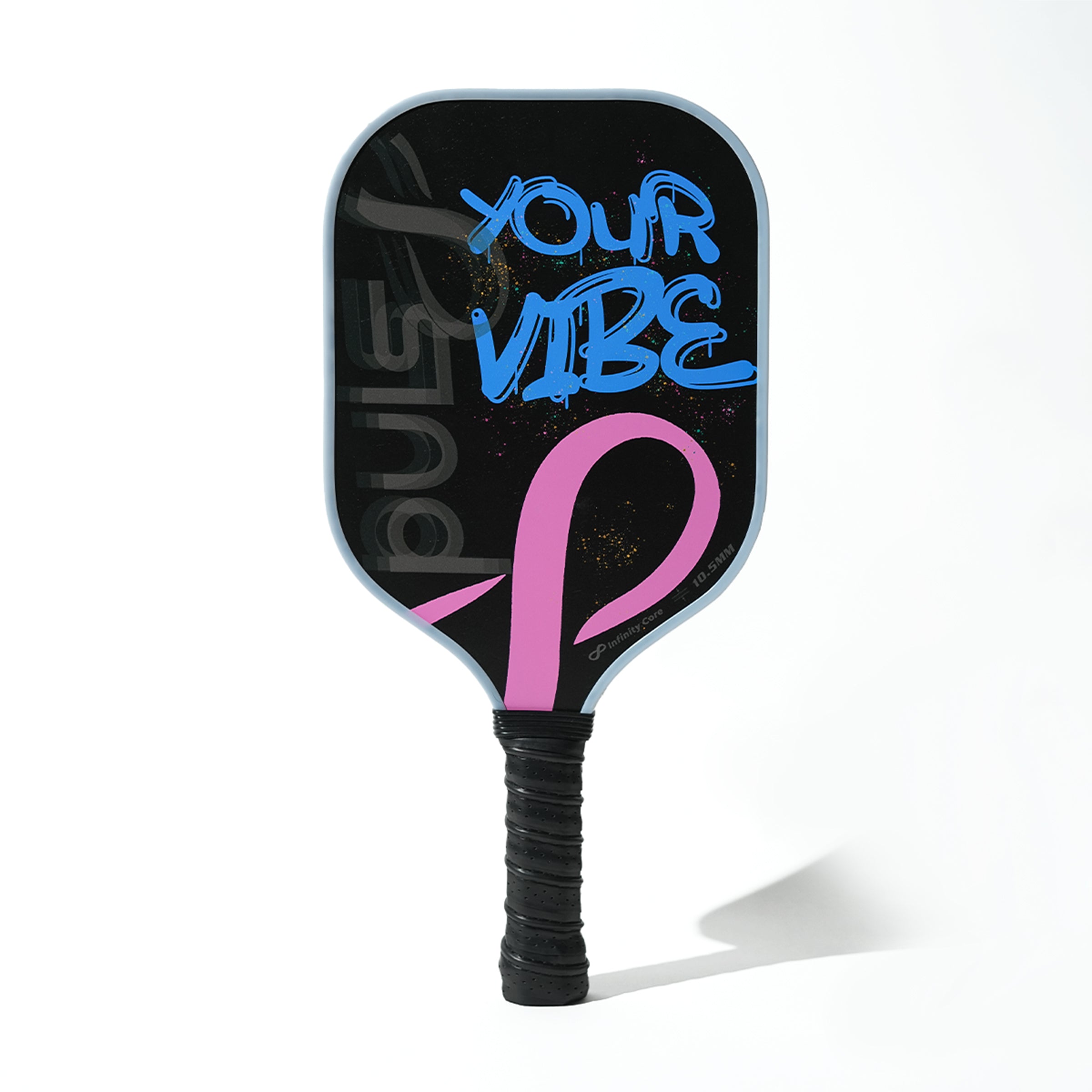 Puls8 Your Vibe LED Pickleball Paddle