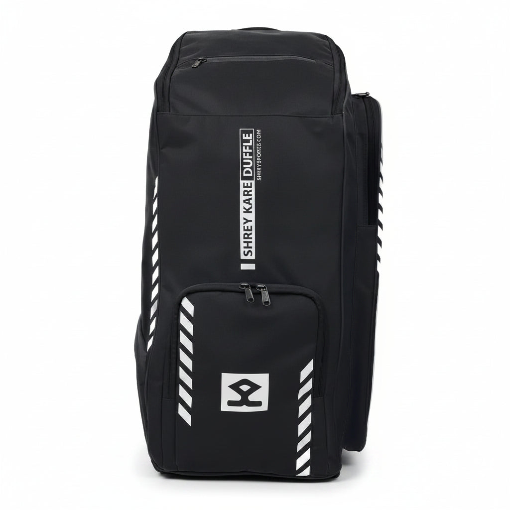Shrey Kare 2.0 Duffle Cricket KitBag