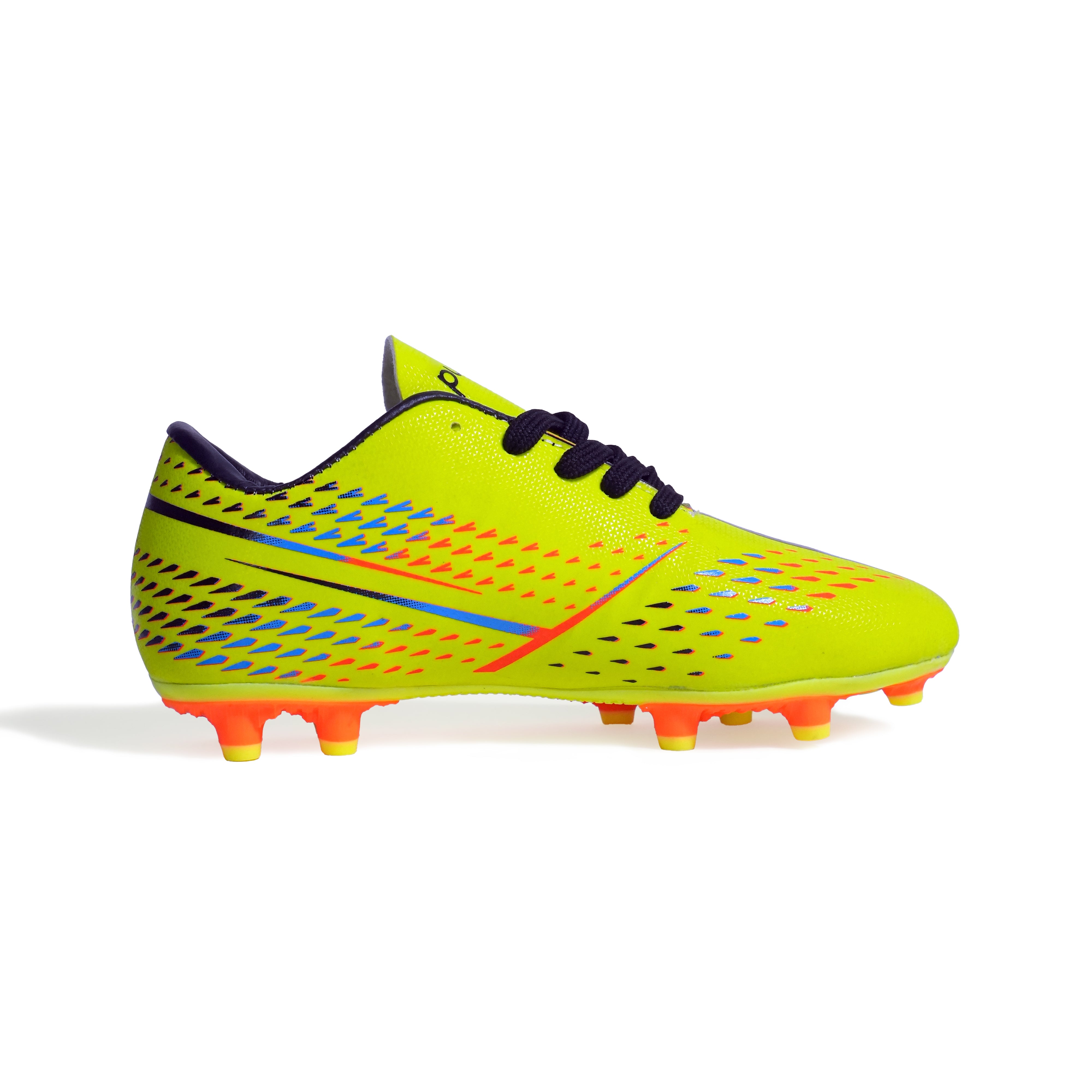 Puls8 Storm Football Shoes