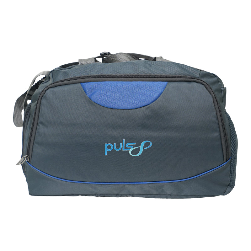 Load image into Gallery viewer, Puls8 D Shape Duffle Bag
