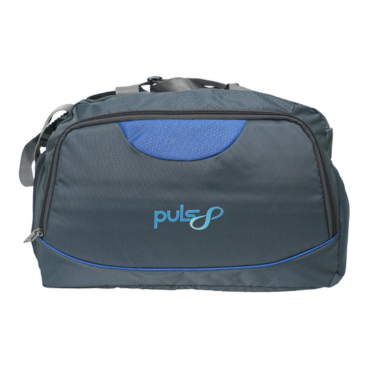 Puls8 D Shape Duffle Bag