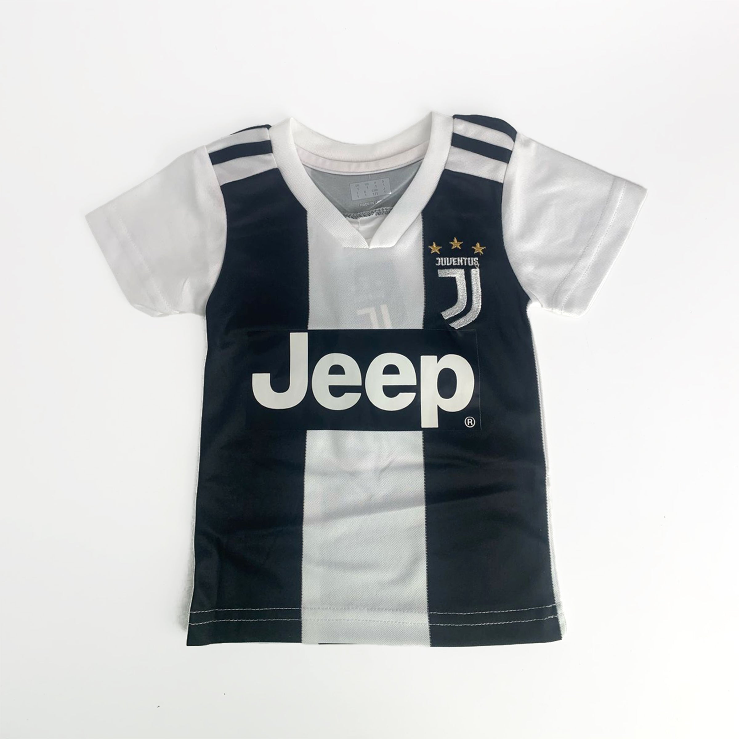 SCS Football Jersey Set