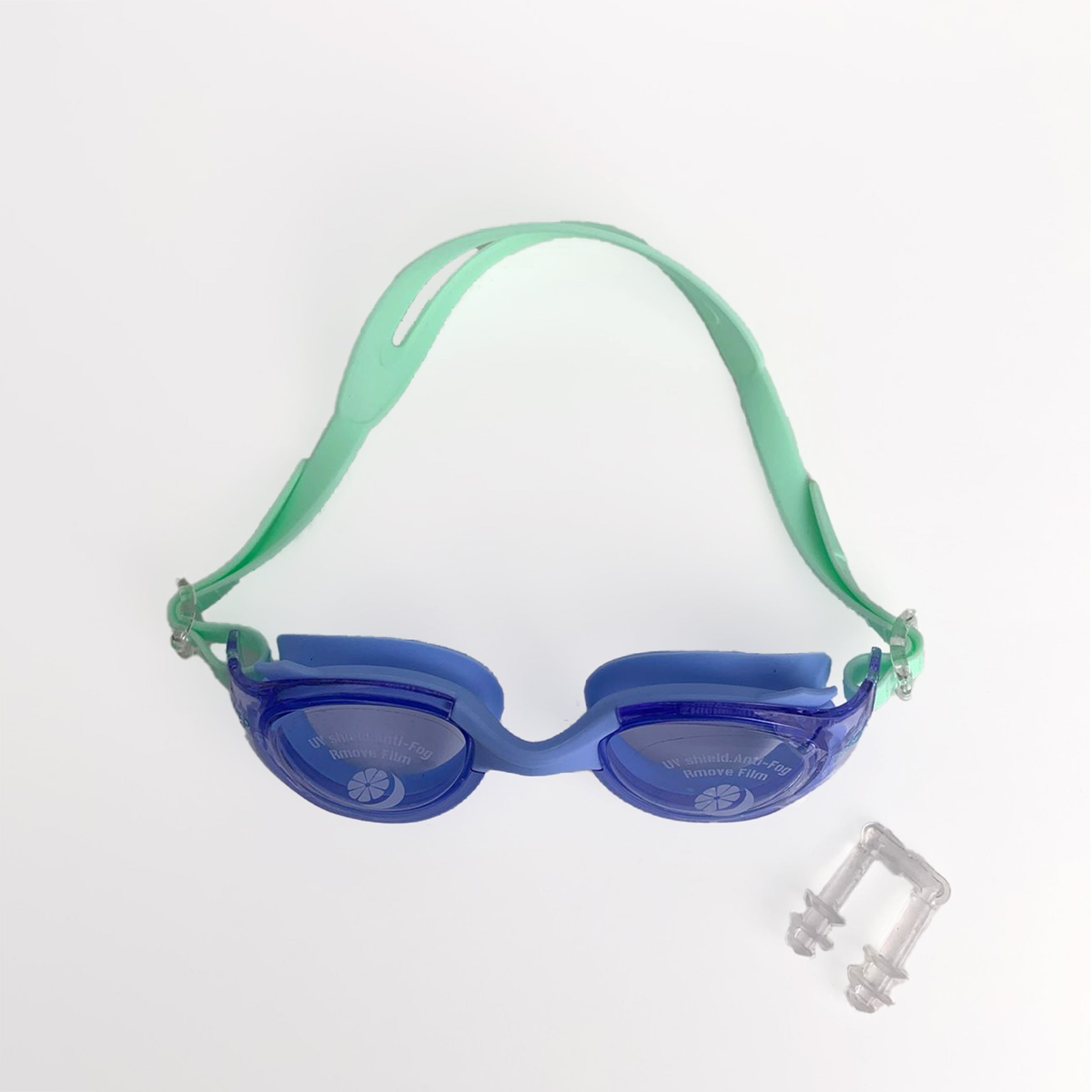 Puls8 AF2427 Swimming Goggle