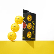 Puls8 Pro Pickleball Balls