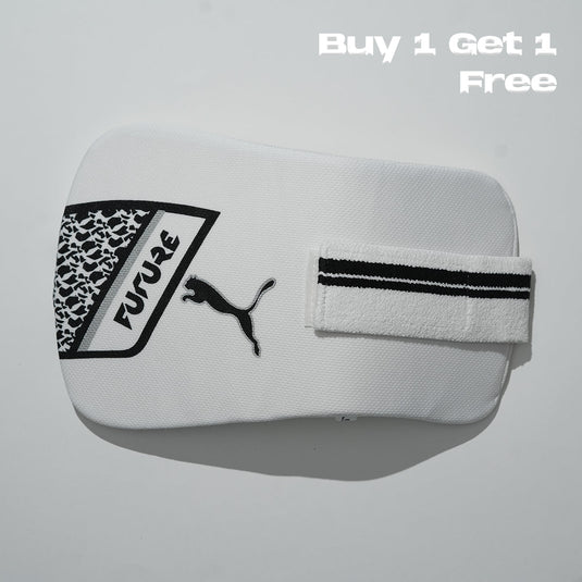 🎁 Puma Future Cricket Chest Guard - XSBoys