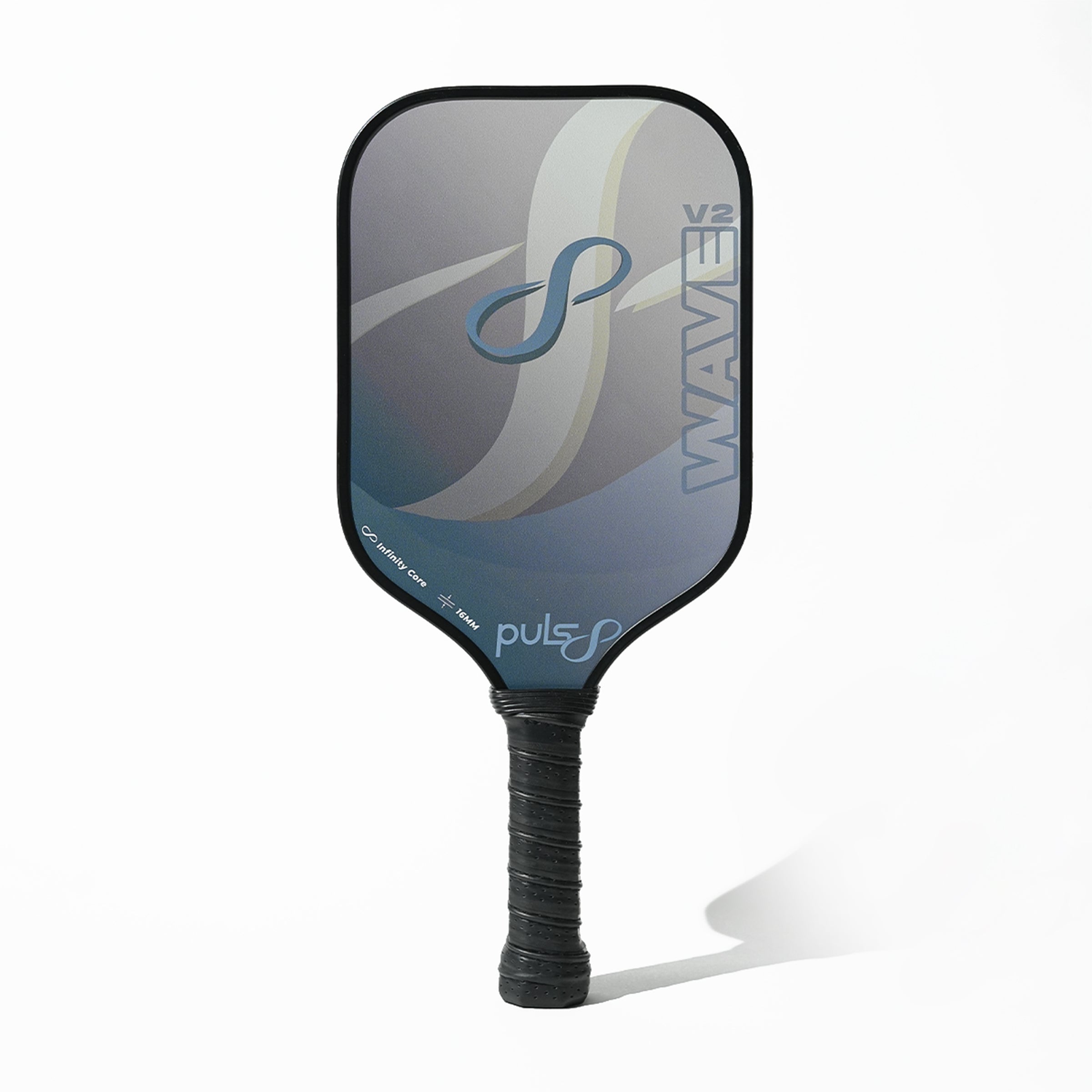 Puls8 Wave V2 Pickleball Paddle