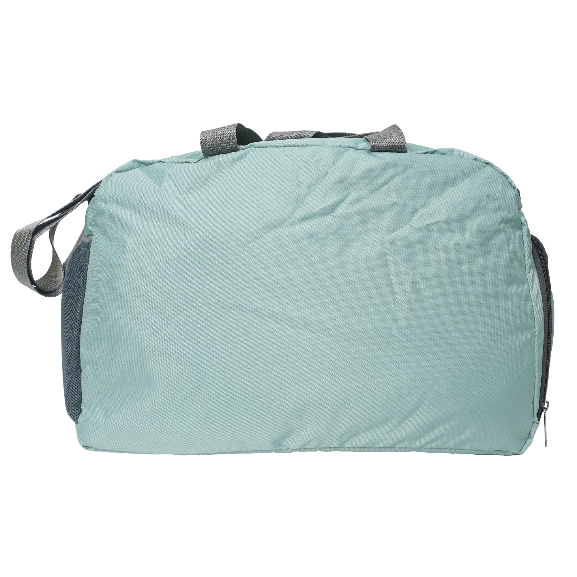 Puls8 D Shape Duffle Bag