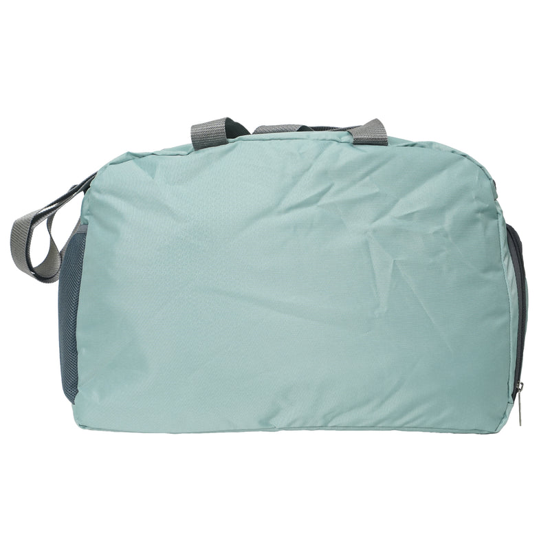 Load image into Gallery viewer, Puls8 D Shape Duffle Bag

