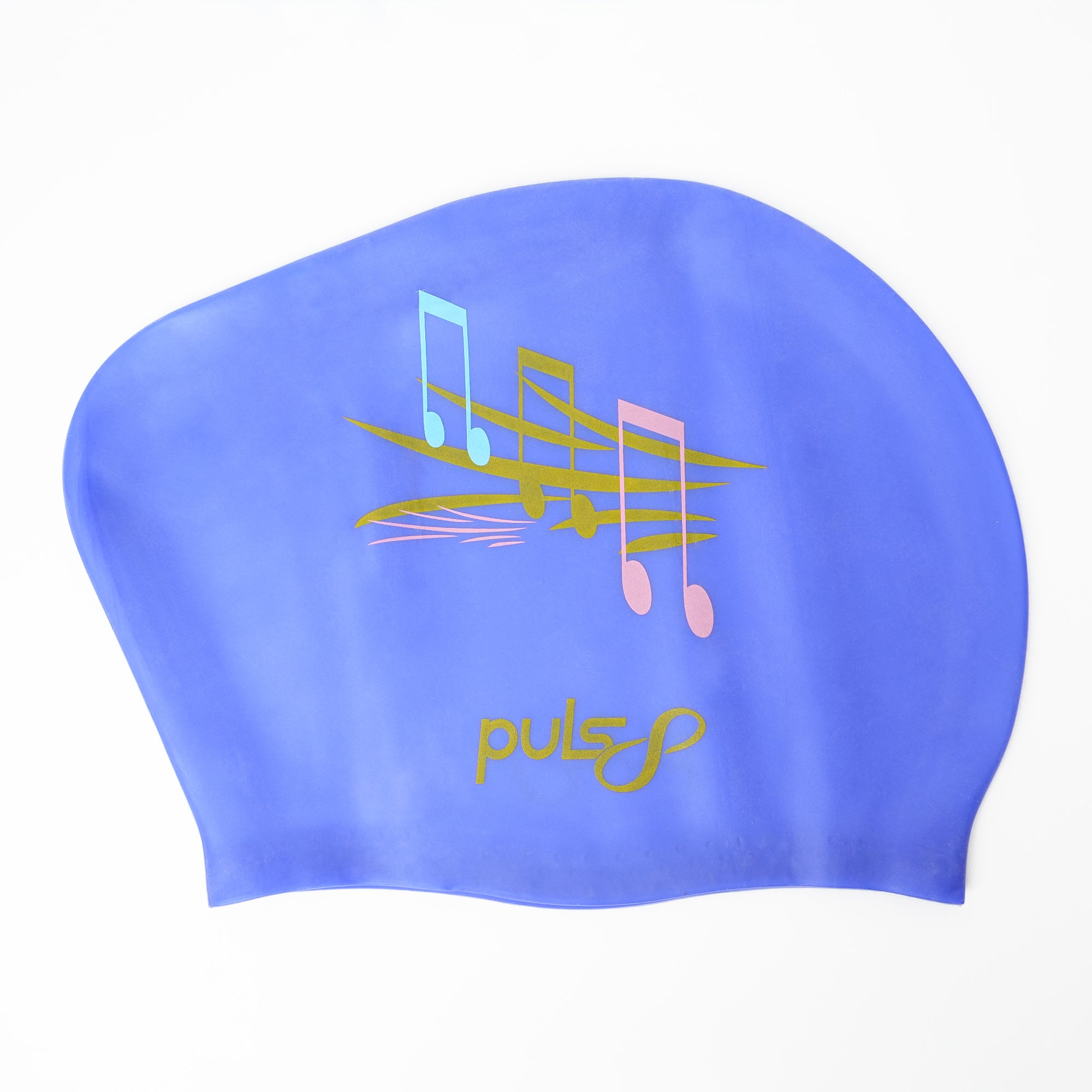 Puls8 Sealux Stretch Swimming Cap