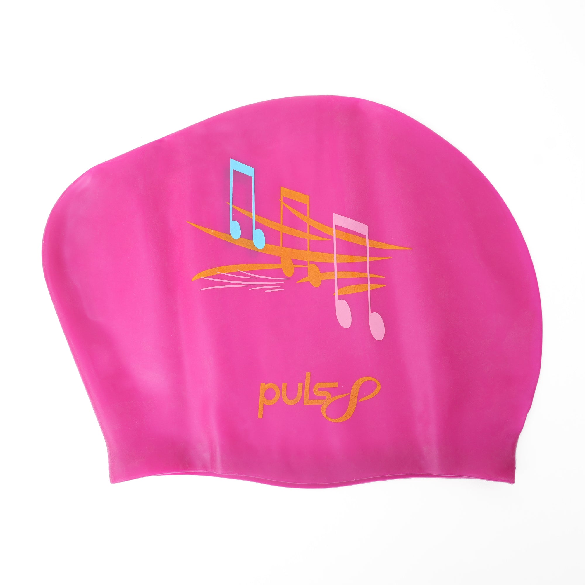 Puls8 Sealux Stretch Swimming Cap