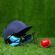 Puls8 Club Cricket Helmet