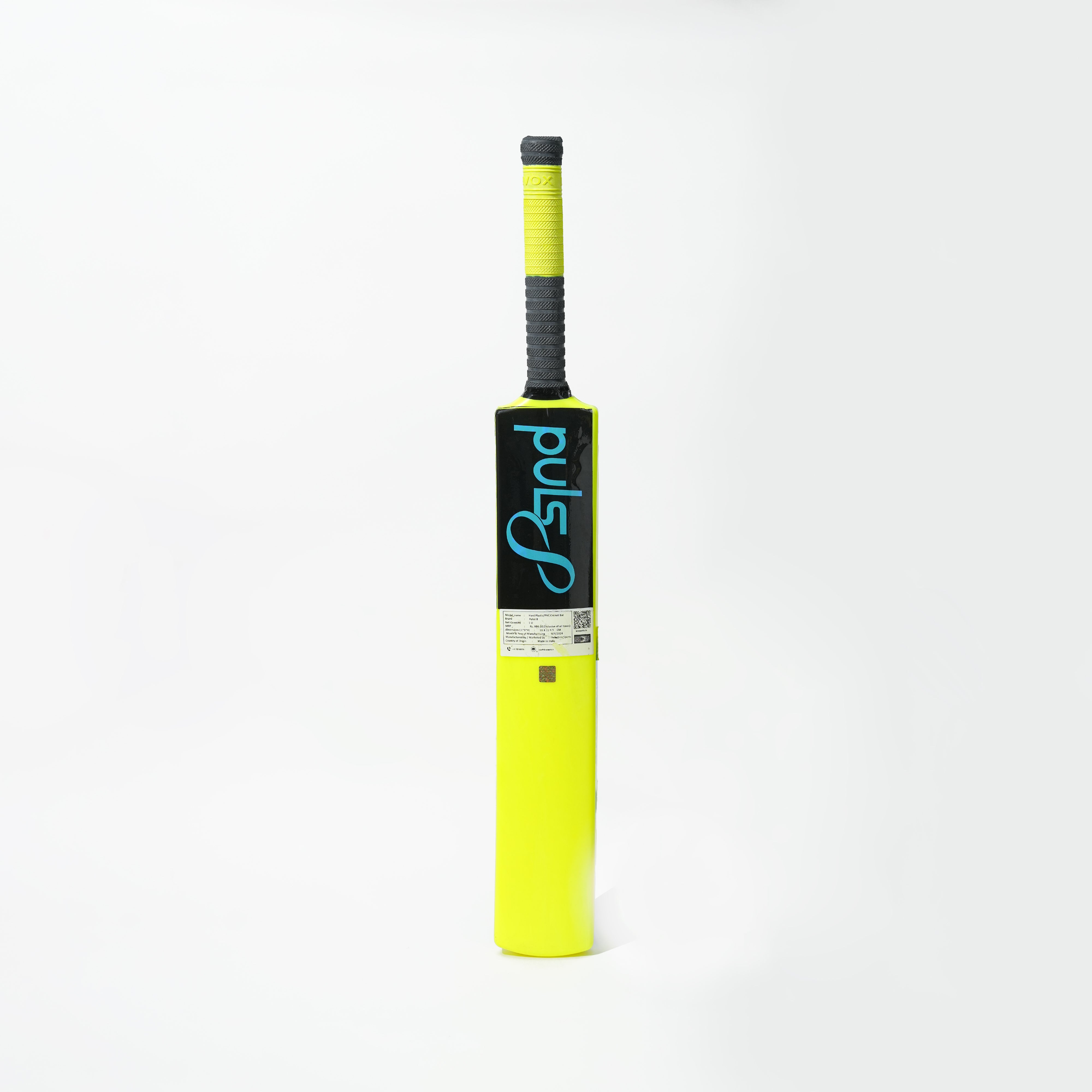 Puls8 Pvc Cricket Bat