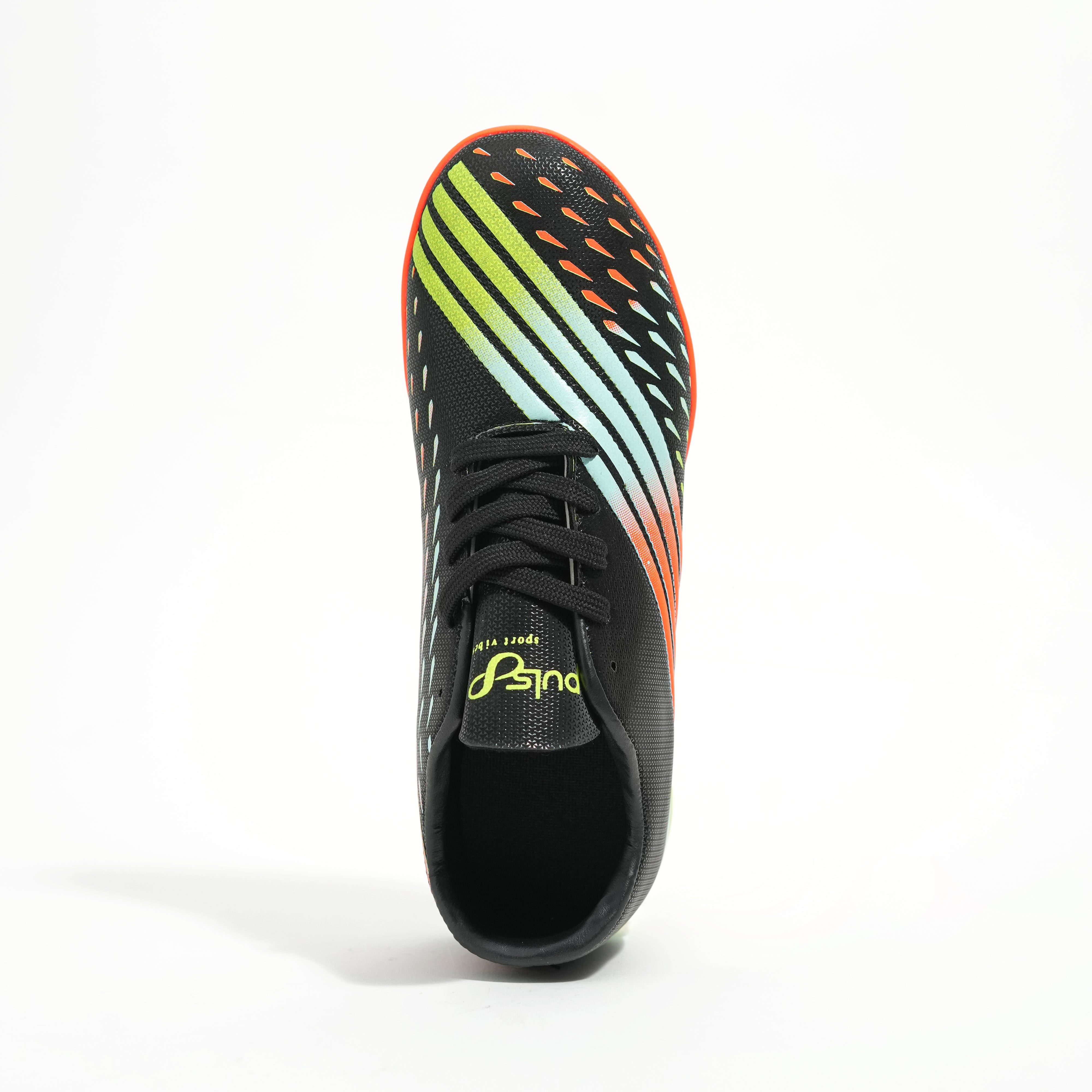 Puls8 Turf Football Shoes