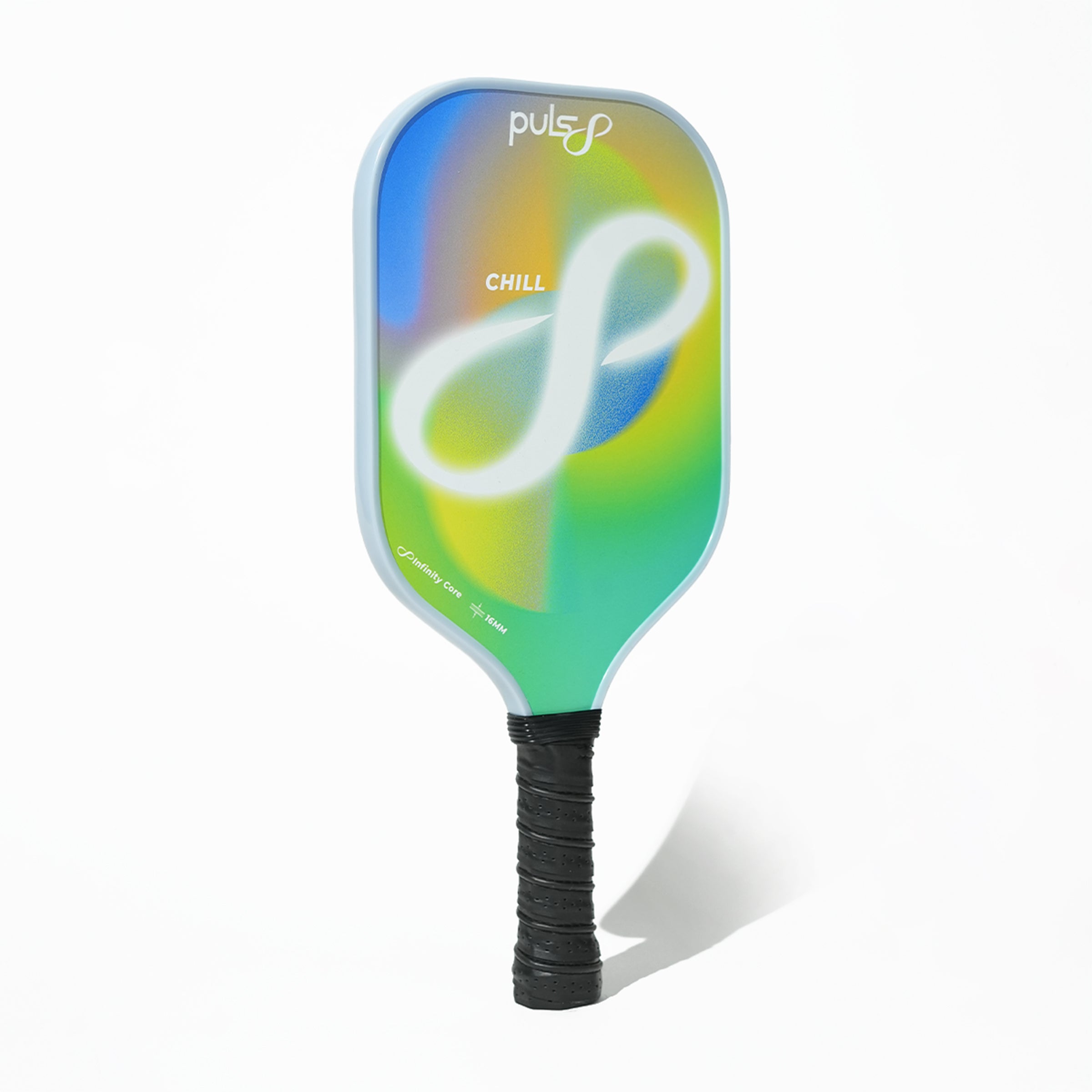 Puls8 LED Chill Pickleball Paddle