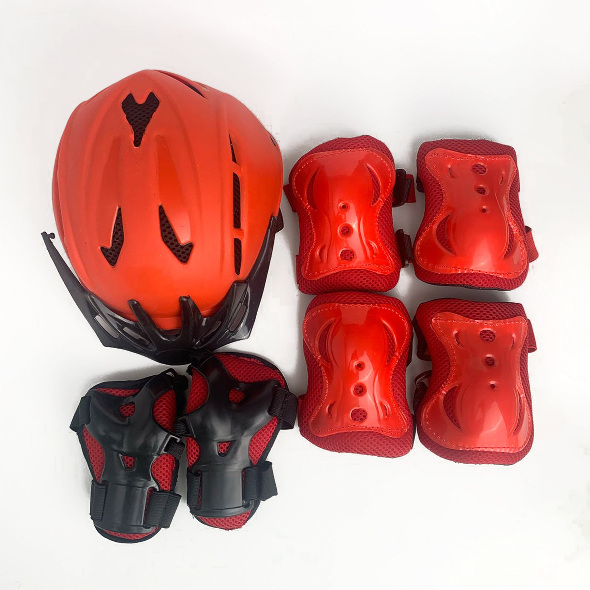 Puls8 Classic 4 in 1 Set Skating Accessories