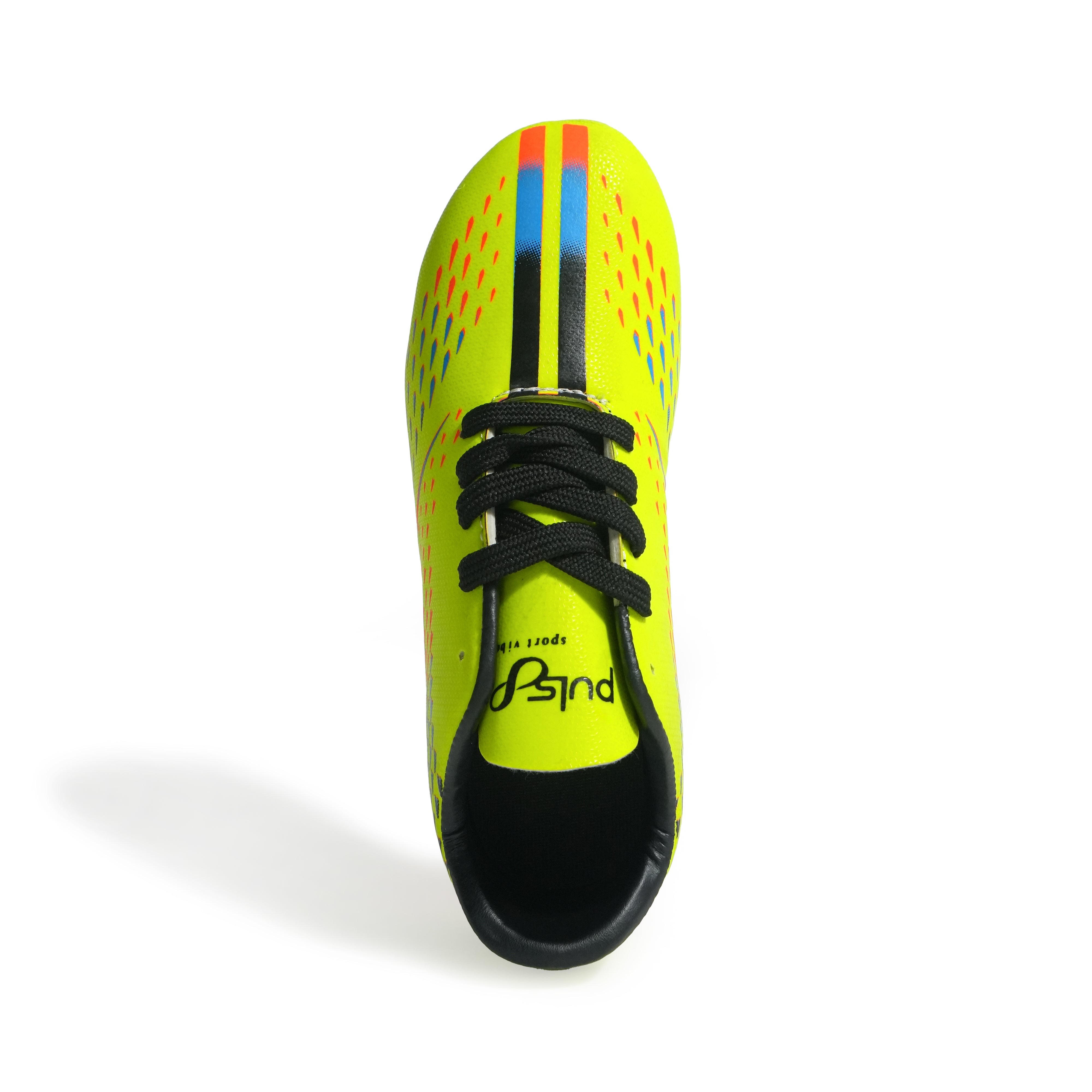 Puls8 Storm Football Shoes