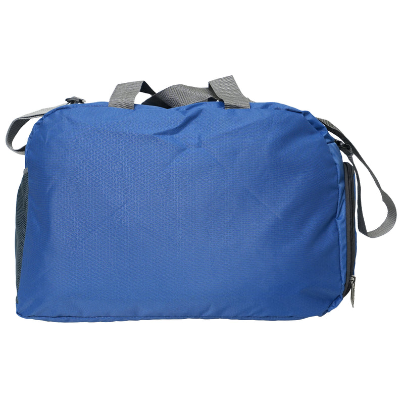 Load image into Gallery viewer, Puls8 D Shape Duffle Bag
