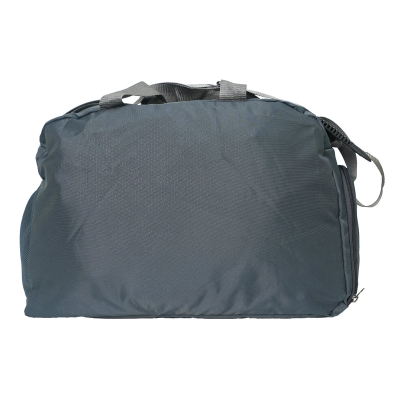 Load image into Gallery viewer, Puls8 D Shape Duffle Bag
