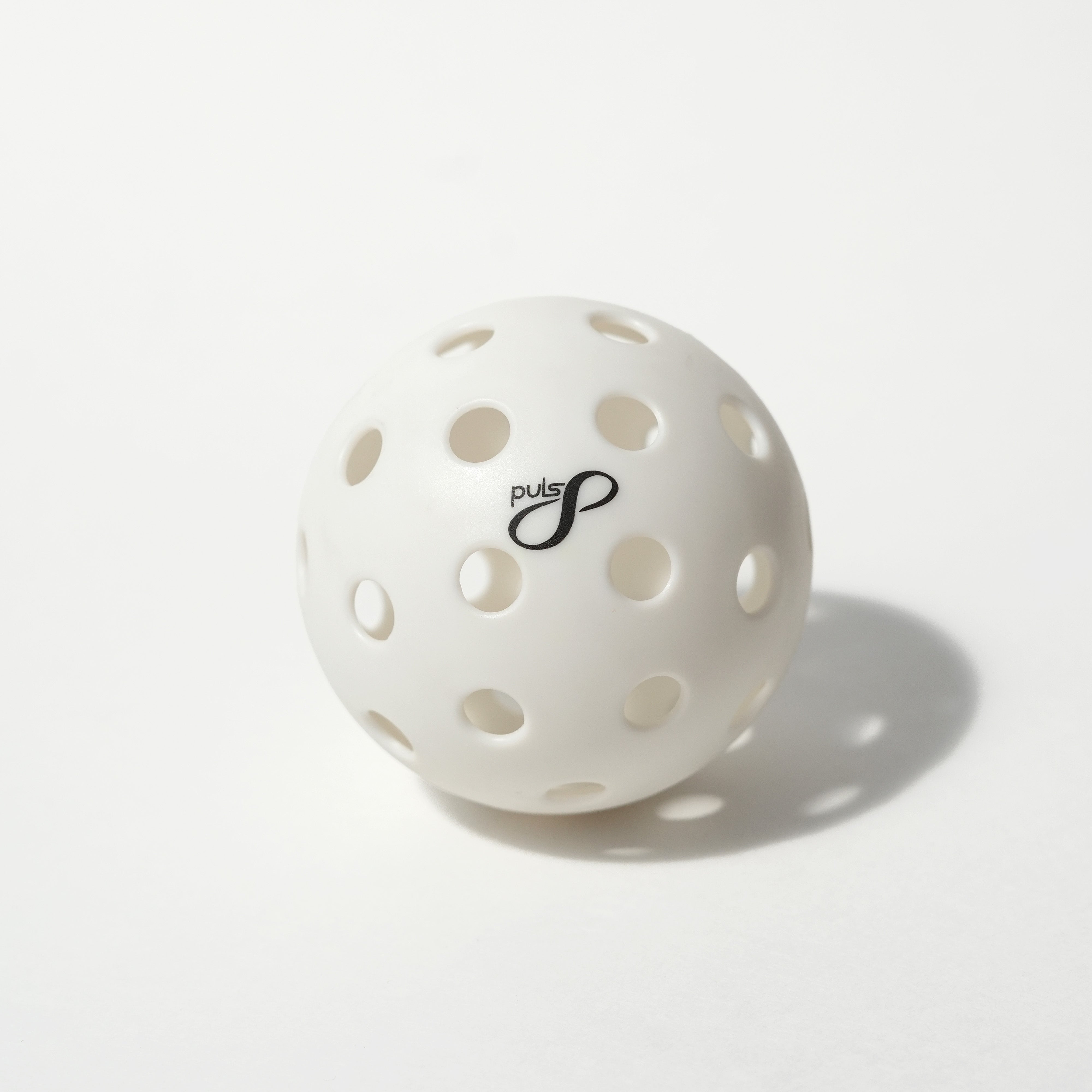 Puls8 LED Chill Pickleball Paddle + Puls8 LED Pickleball Balls (2 Paddles + 3 Pickleball Balls)