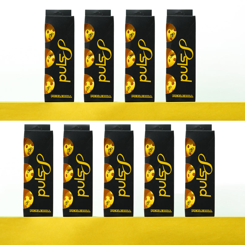 Load image into Gallery viewer, Puls8 Pro Pickleball Balls
