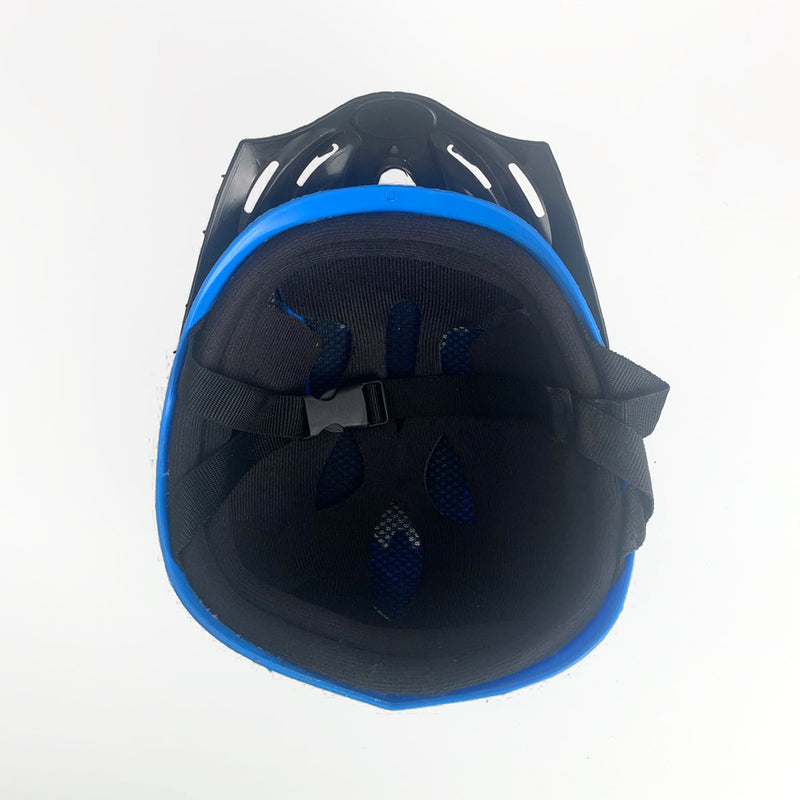 Load image into Gallery viewer, Puls8 Thunder 4 in 1 Skating Helmet Set
