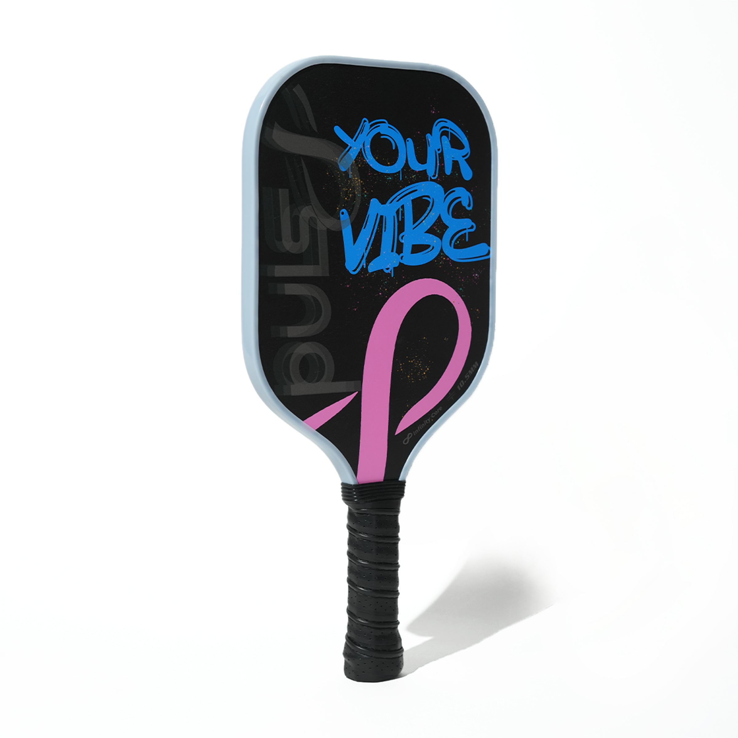 Puls8 Your Vibe LED Pickleball Paddle