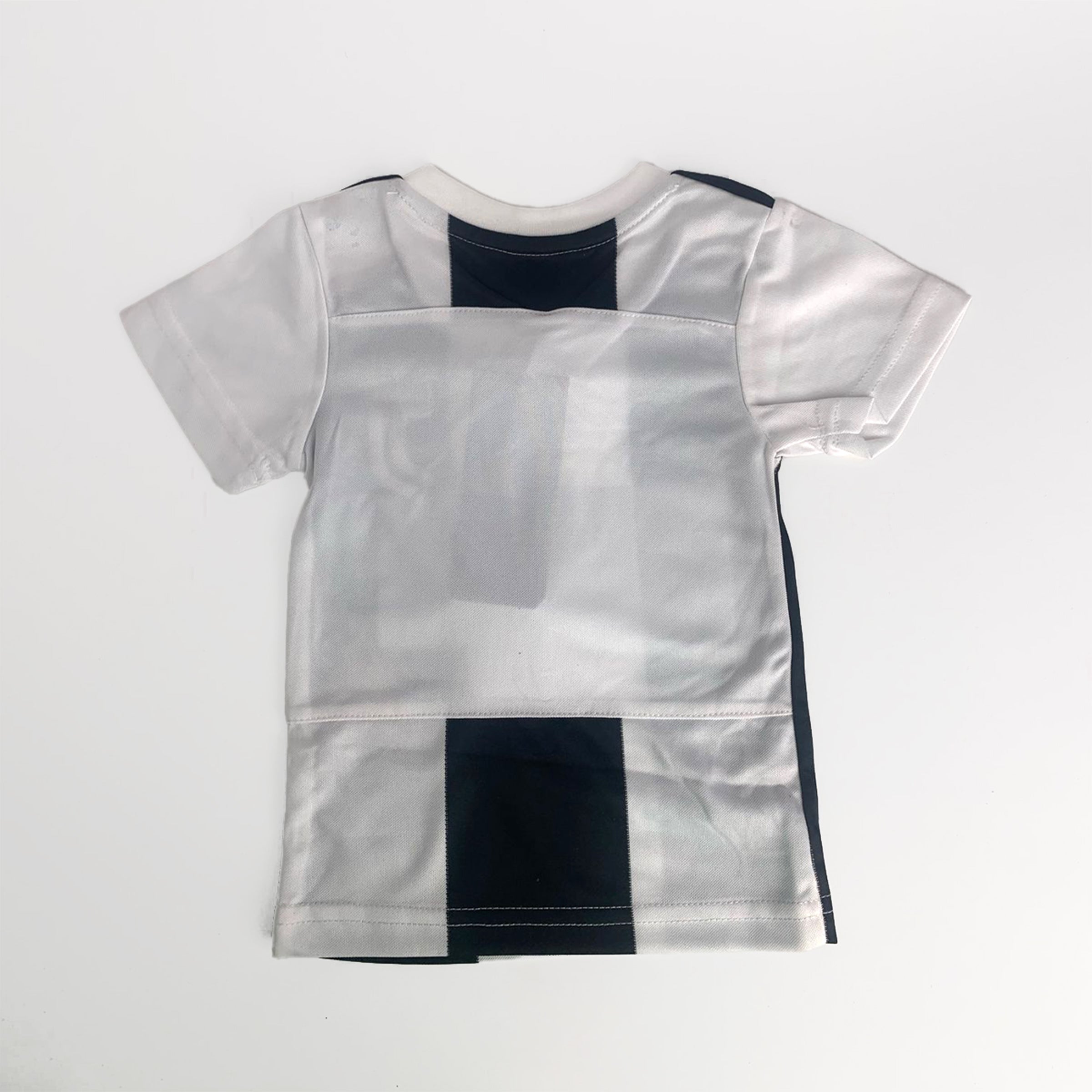 SCS Football Jersey Set