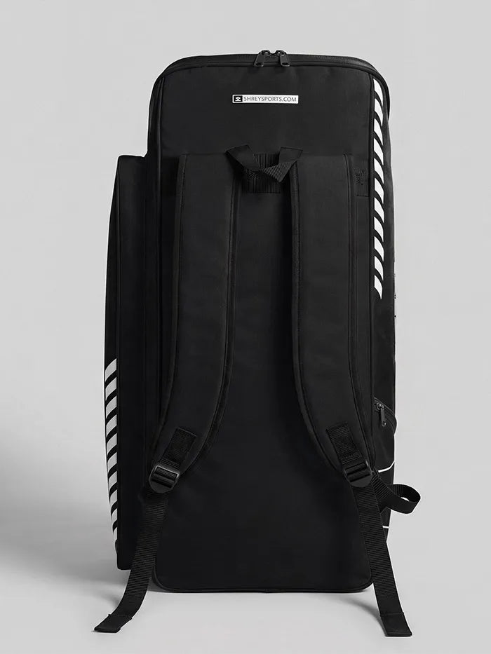 Shrey Kare 2.0 Duffle Cricket KitBag