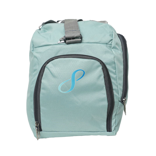 Puls8 D Shape Duffle Bag