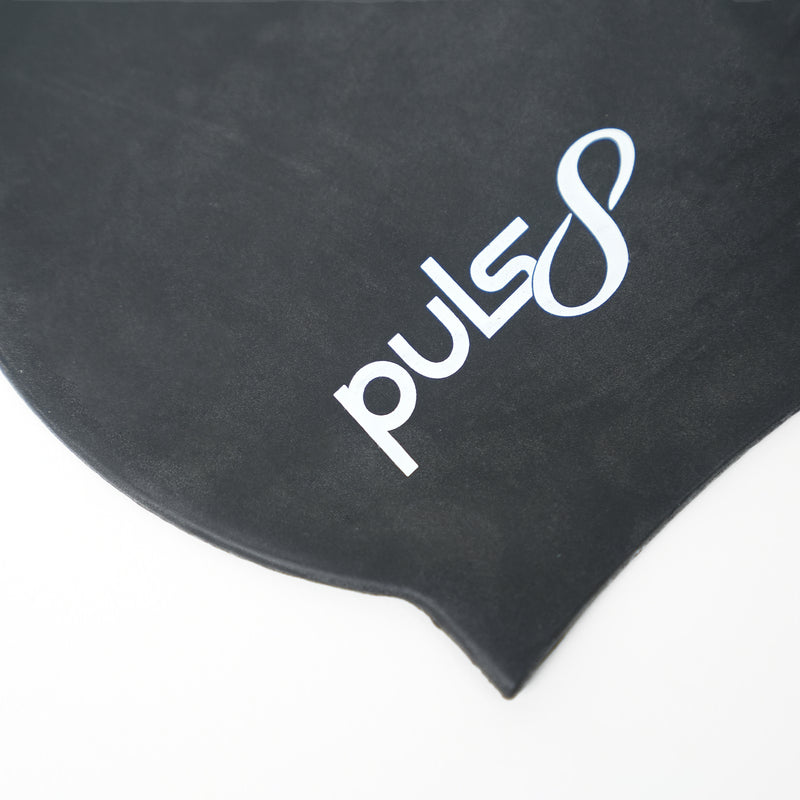 Load image into Gallery viewer, Puls8 Sealux Swimming Cap
