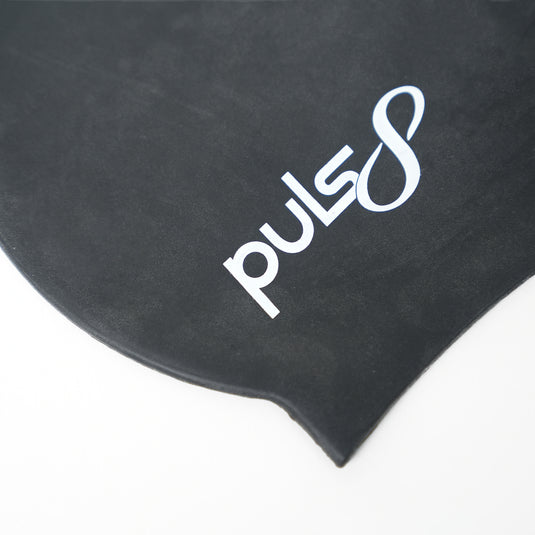 Puls8 Sealux Swimming Cap