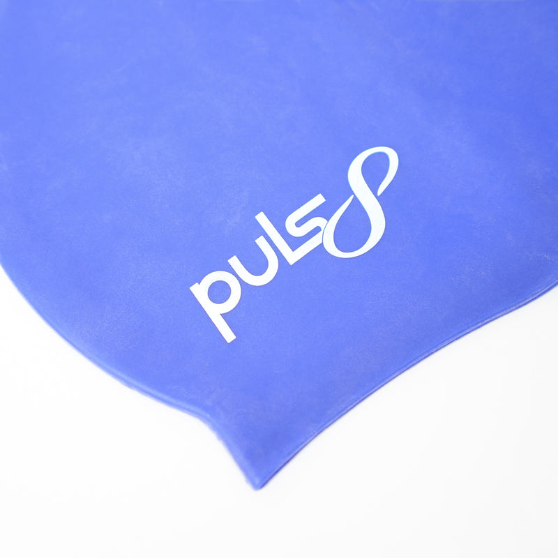 Load image into Gallery viewer, Puls8 Sealux Swimming Cap
