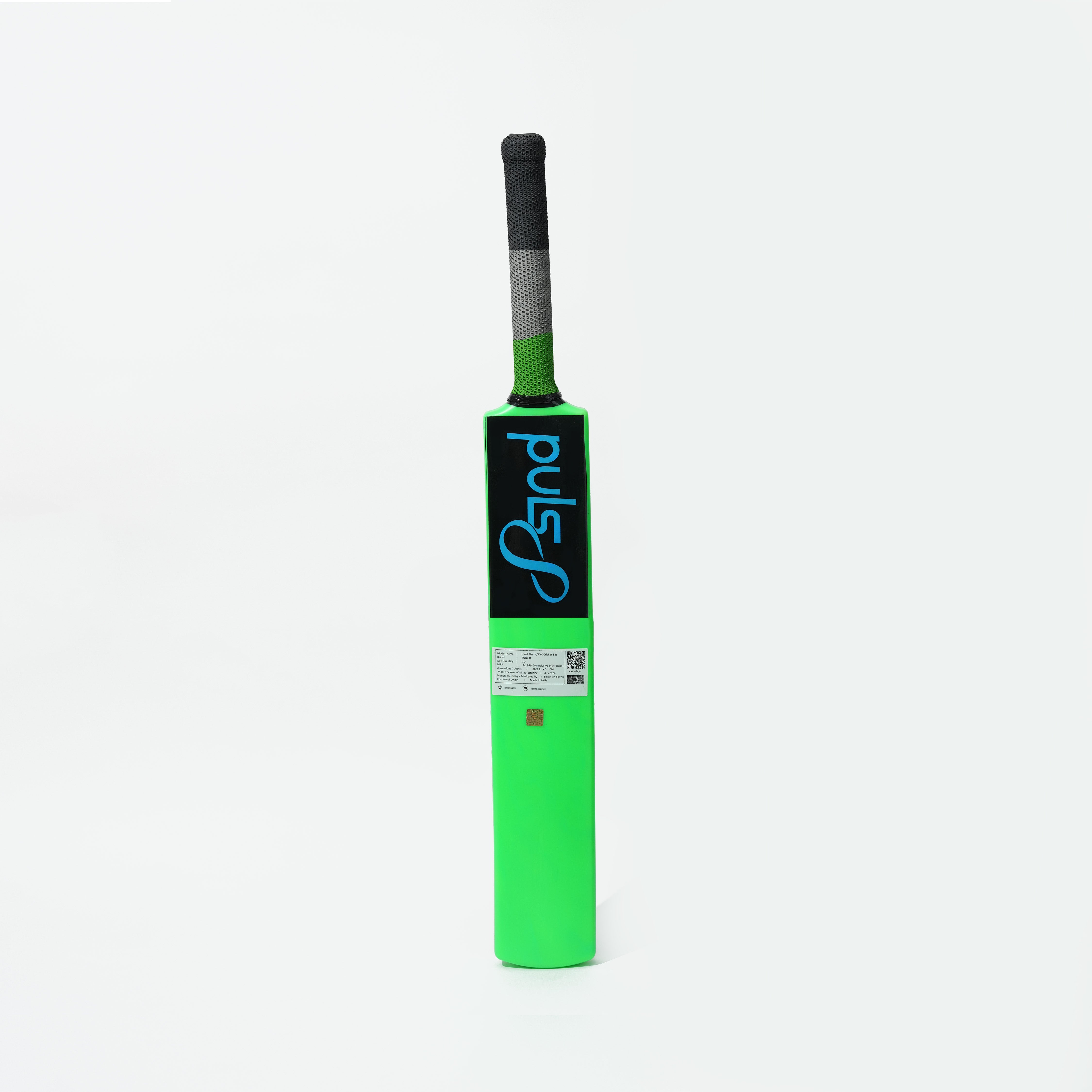 Puls8 Pvc Cricket Bat