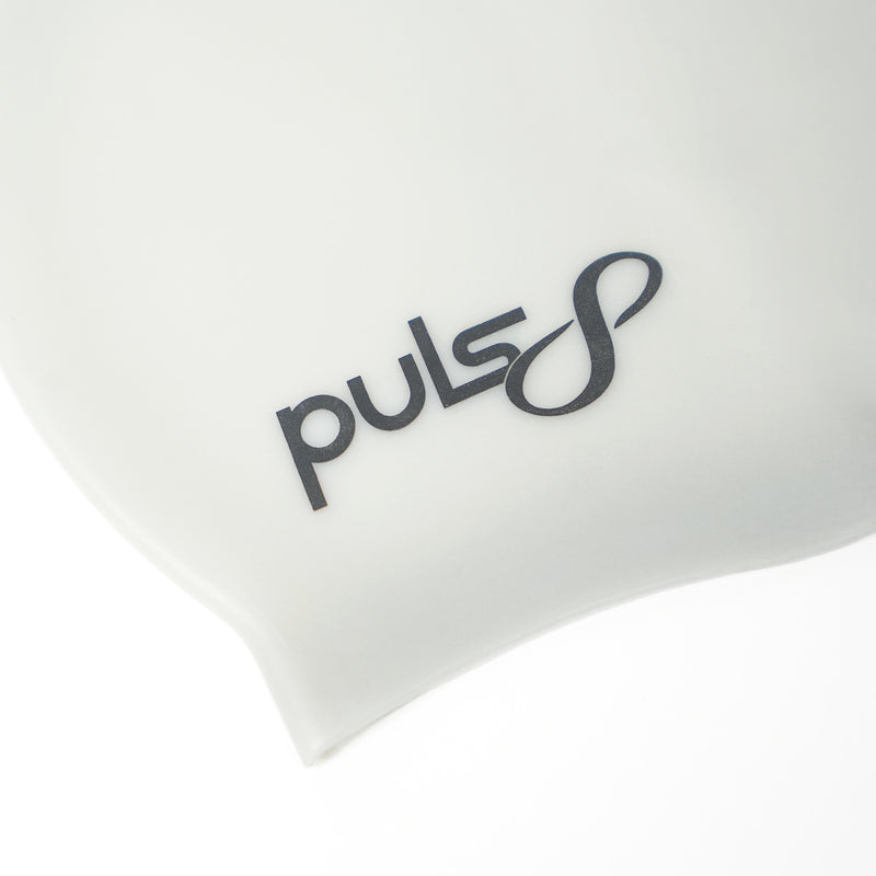 Load image into Gallery viewer, Puls8 Sealux Swimming Cap
