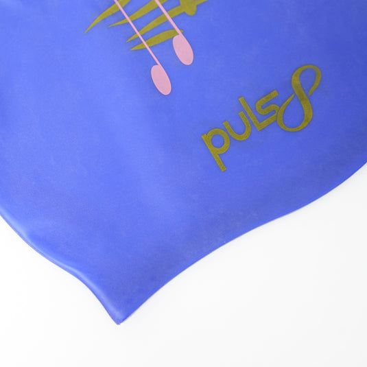 Puls8 Sealux Stretch Swimming Cap