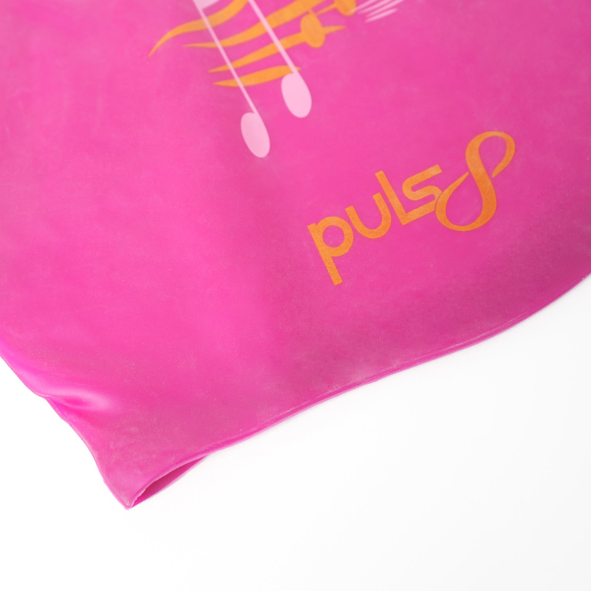 Puls8 Sealux Stretch Swimming Cap