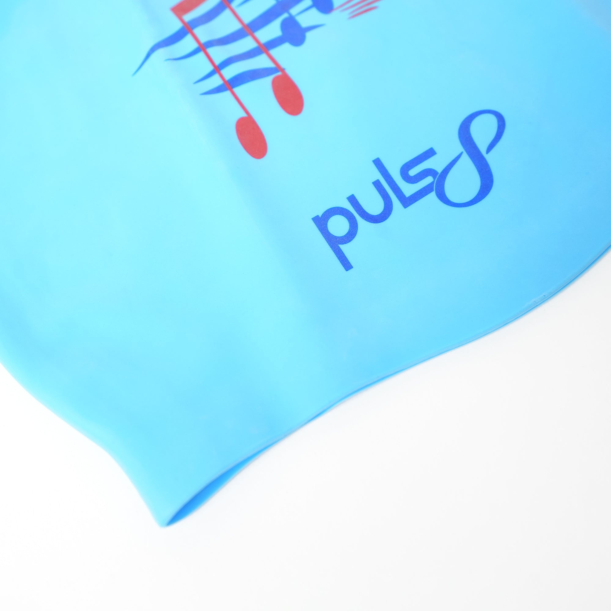 Puls8 Sealux Stretch Swimming Cap