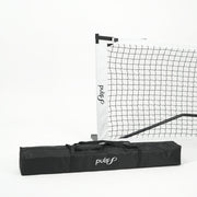Puls8 Tournament Pickleball Net With Pole & Bag