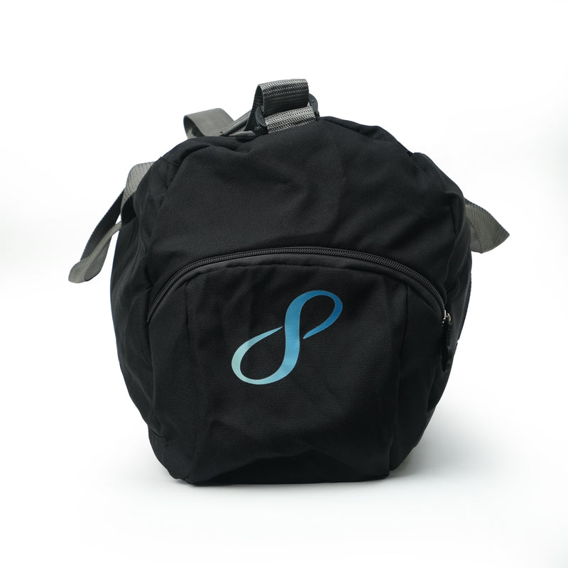 Load image into Gallery viewer, Puls8 Duffle Gym Bag
