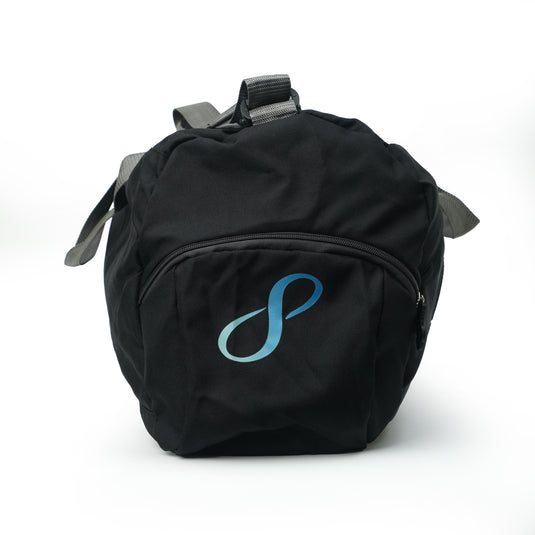 Puls8 Duffle Gym Bag