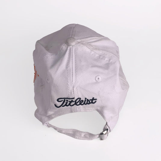 Burn Golf Cap