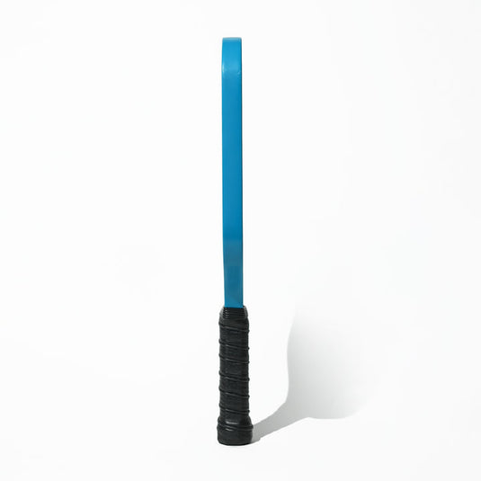 Puls8 Wave V2 Pickleball Paddle Set (2 Paddles + 4 Balls + 1 Bag)