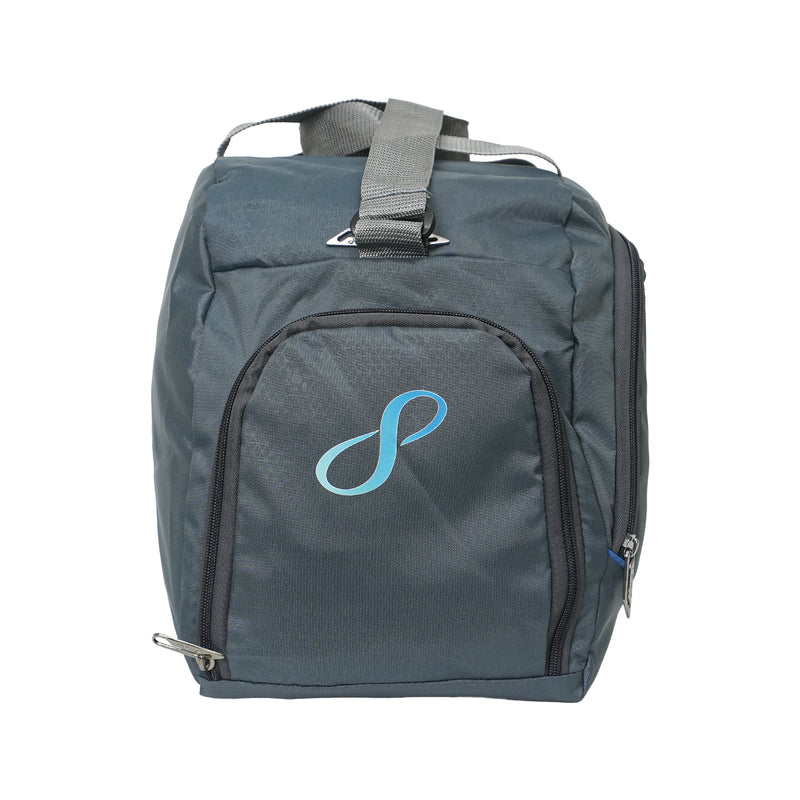 Load image into Gallery viewer, Puls8 D Shape Duffle Bag
