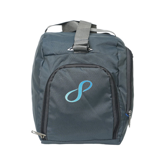 Puls8 D Shape Duffle Bag