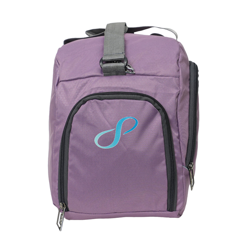 Load image into Gallery viewer, Puls8 D Shape Duffle Bag
